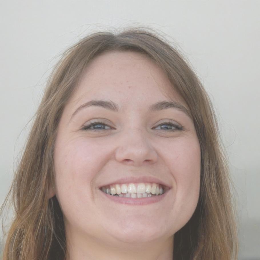 Dr Sarah Mitchell, Lead Research Director
