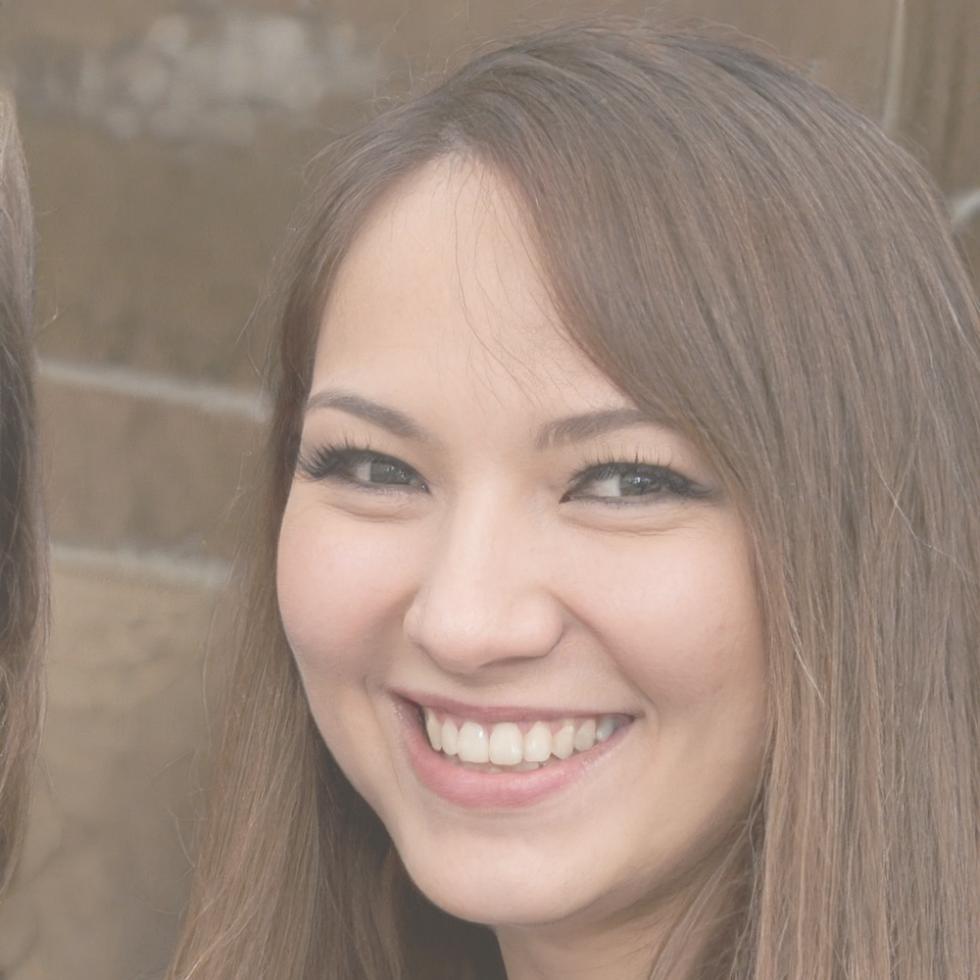 Rebecca Martinez, Financial Systems Analyst